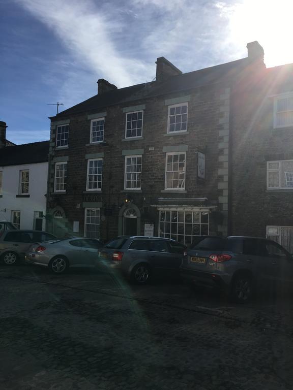 The Buck Inn Richmond  Exterior photo